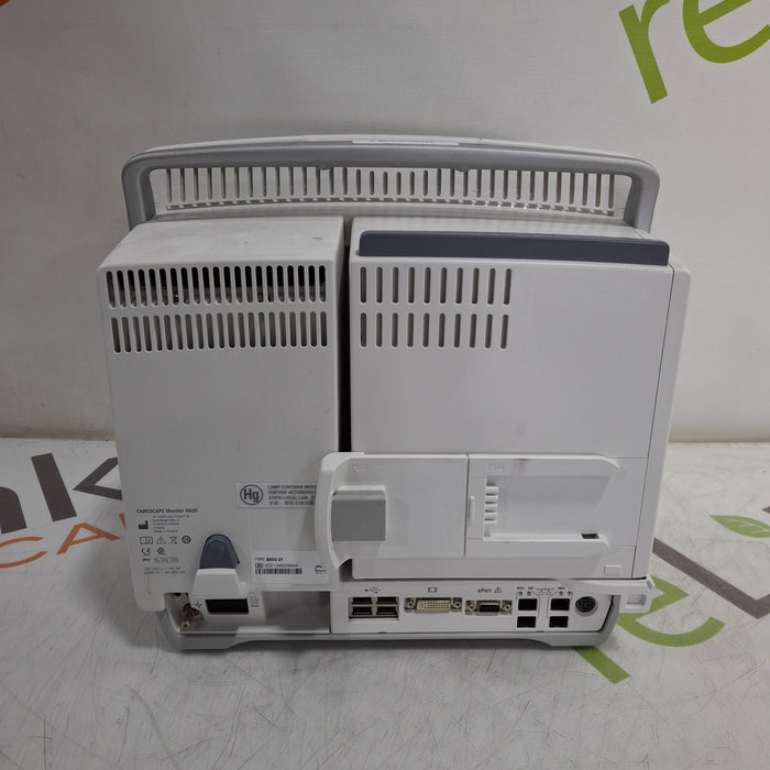 GE Healthcare Carescape B650 Neonatal Care Patient Monitor