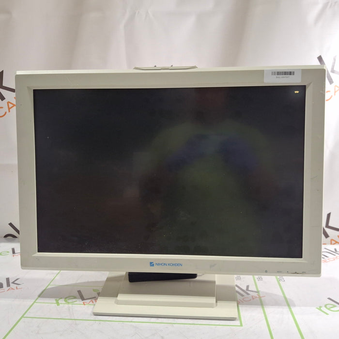 Elo Touch Solutions ET2400L Touch Screen Monitor