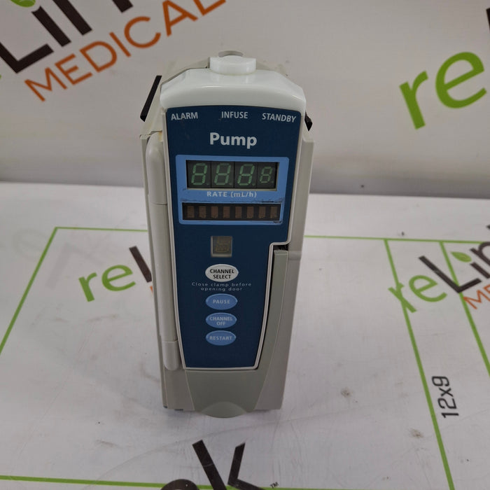 CareFusion Alaris 8100 LVP Infusion Pump Module
