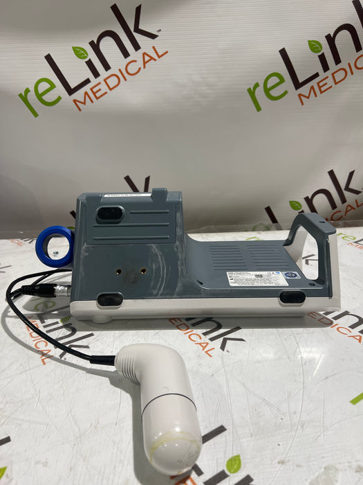Laborie MD-6000 Portascan 3D Scanner