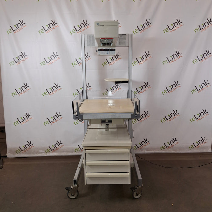 Ohmeda Medical Ohio Model 4400 Infant Warmer