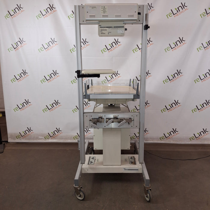 Ohmeda Medical Ohio Model 4400 Infant Warmer