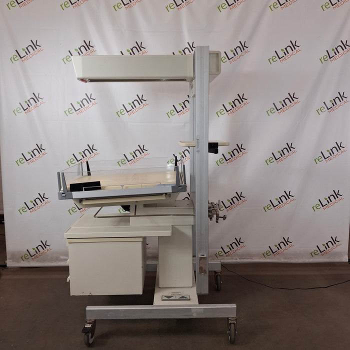 Ohmeda Medical Ohio Model 4400 Infant Warmer