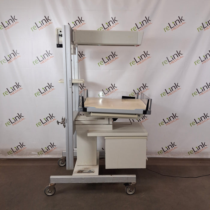 Ohmeda Medical Ohio Model 4400 Infant Warmer