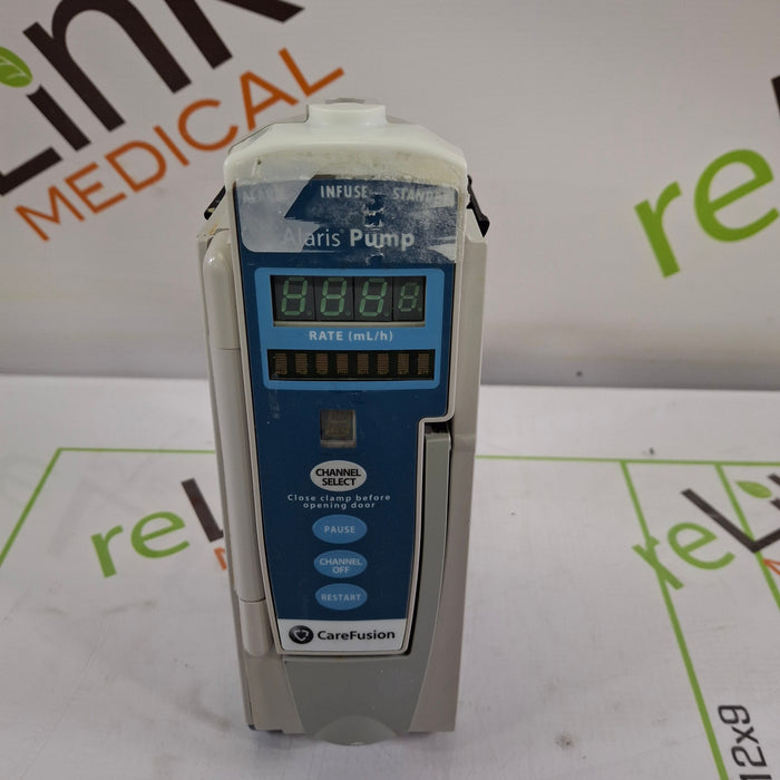 CareFusion Alaris 8100 LVP Infusion Pump Module