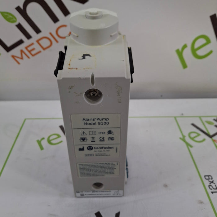 CareFusion Alaris 8100 LVP Infusion Pump Module