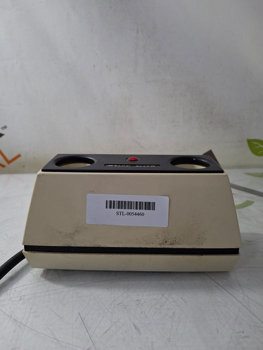 Welch Allyn 71110 3.5V Desk Charger