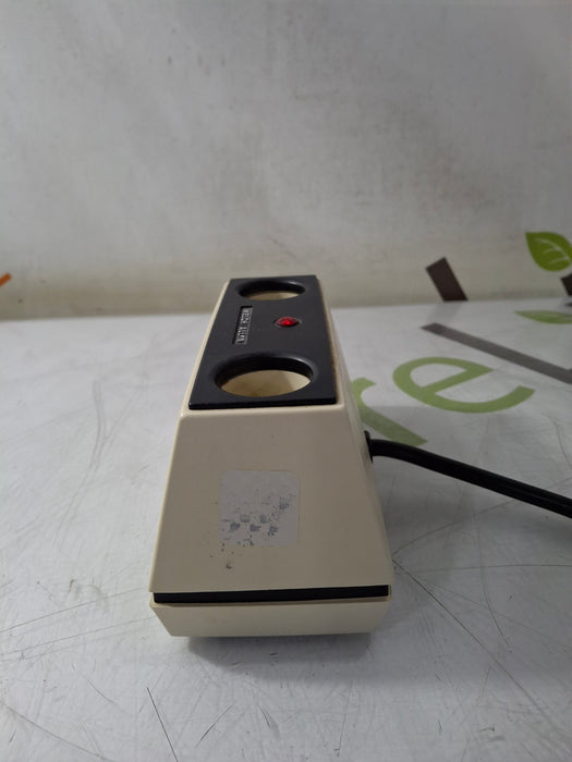 Welch Allyn 71110 3.5V Desk Charger
