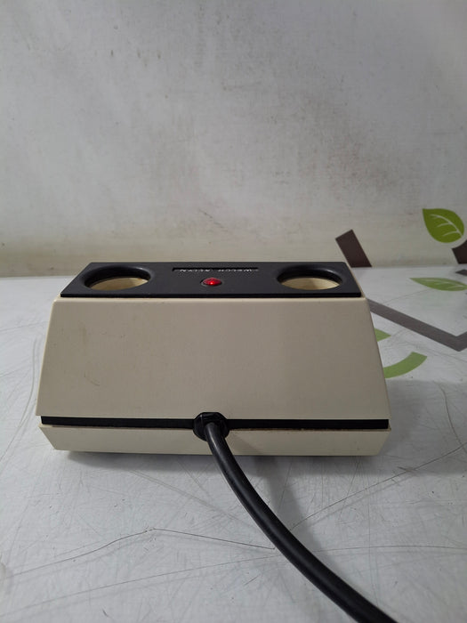Welch Allyn 71110 3.5V Desk Charger