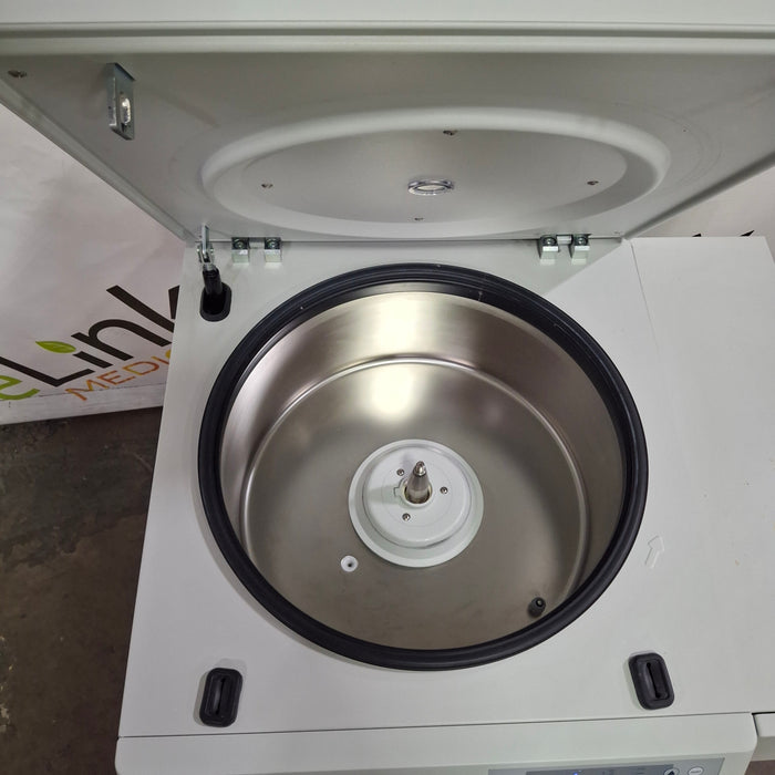 Eppendorf 5810R Refrigerated Centrifuge