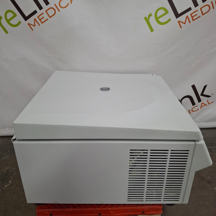 Eppendorf 5810R Refrigerated Centrifuge