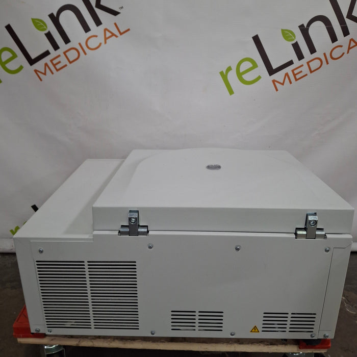 Eppendorf 5810R Refrigerated Centrifuge