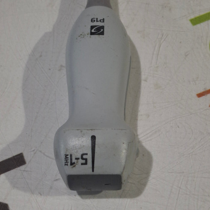 Sonosite P21x/5-1 MHz Phased Array Transducer