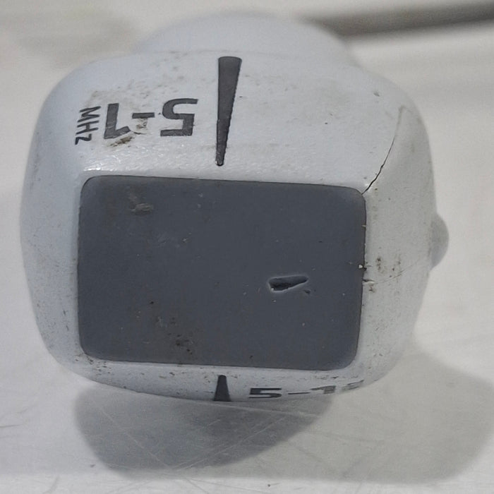 Sonosite P21x/5-1 MHz Phased Array Transducer