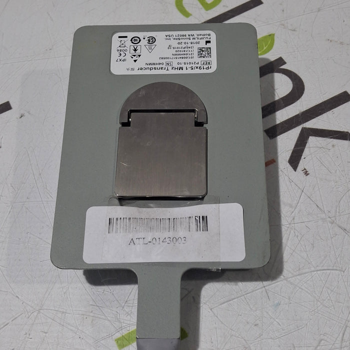 Sonosite P21x/5-1 MHz Phased Array Transducer