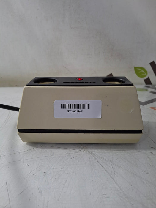Welch Allyn 71110 3.5V Desk Charger