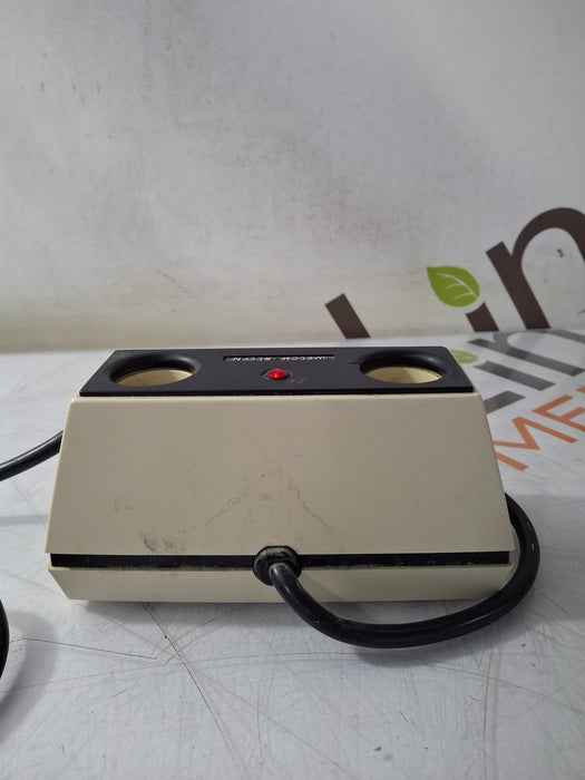 Welch Allyn 71110 3.5V Desk Charger