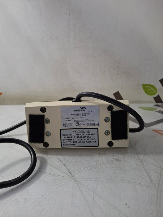Welch Allyn 71110 3.5V Desk Charger