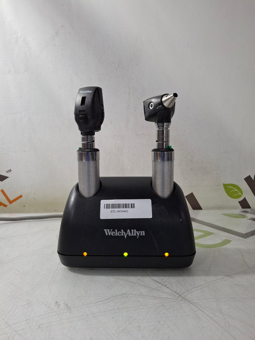 Welch Allyn 7114x Universal Desk Charger