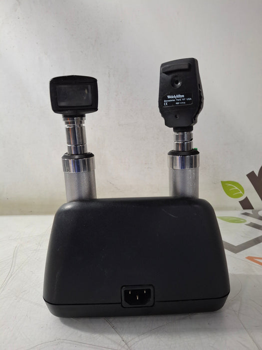 Welch Allyn 7114x Universal Desk Charger