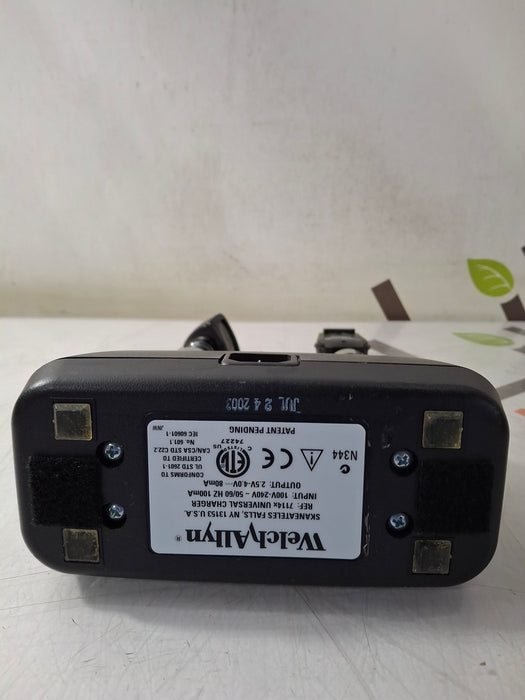 Welch Allyn 7114x Universal Desk Charger
