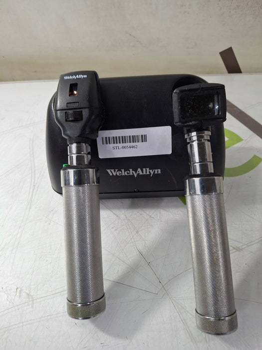 Welch Allyn 7114x Universal Desk Charger