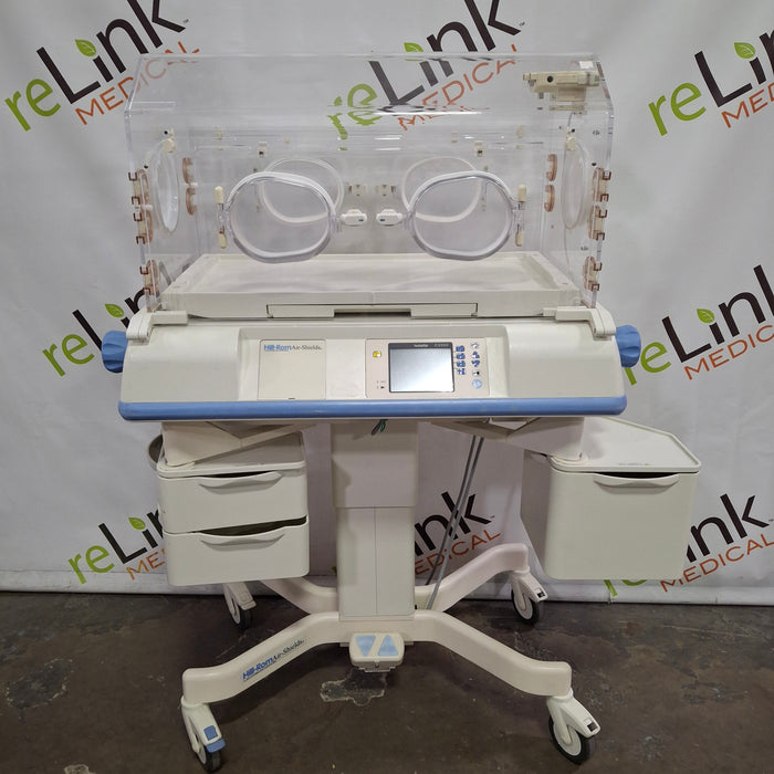 Hill-Rom C2000 Infant Incubator