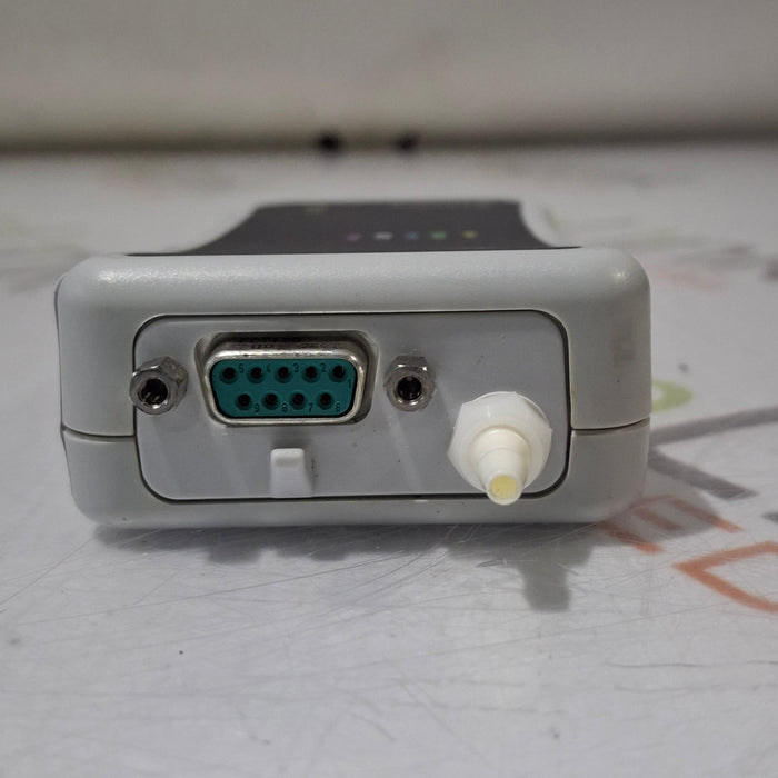 Philips Expression Wireless SpO2 Patient Module