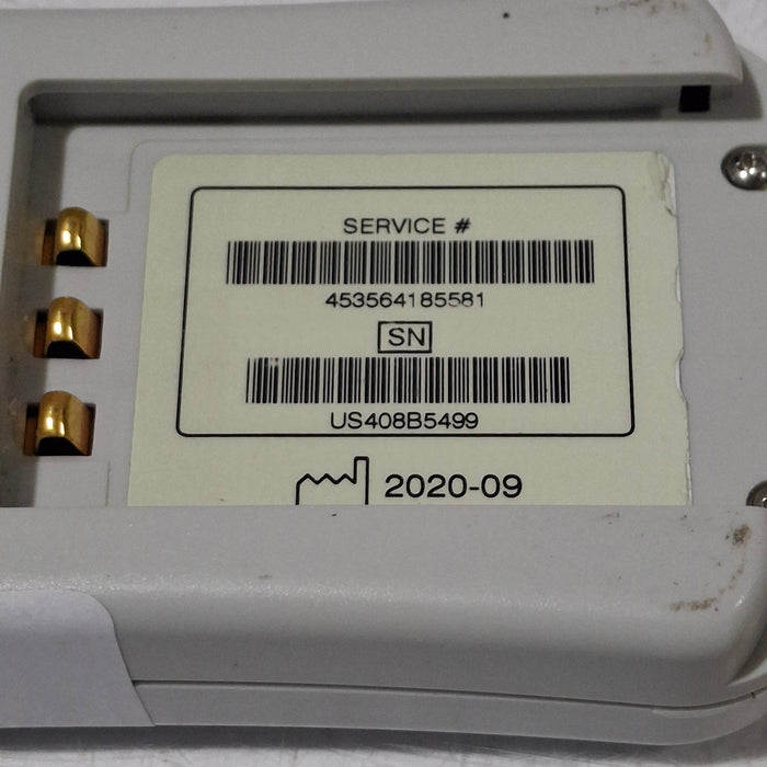 Philips Expression Wireless SpO2 Patient Module