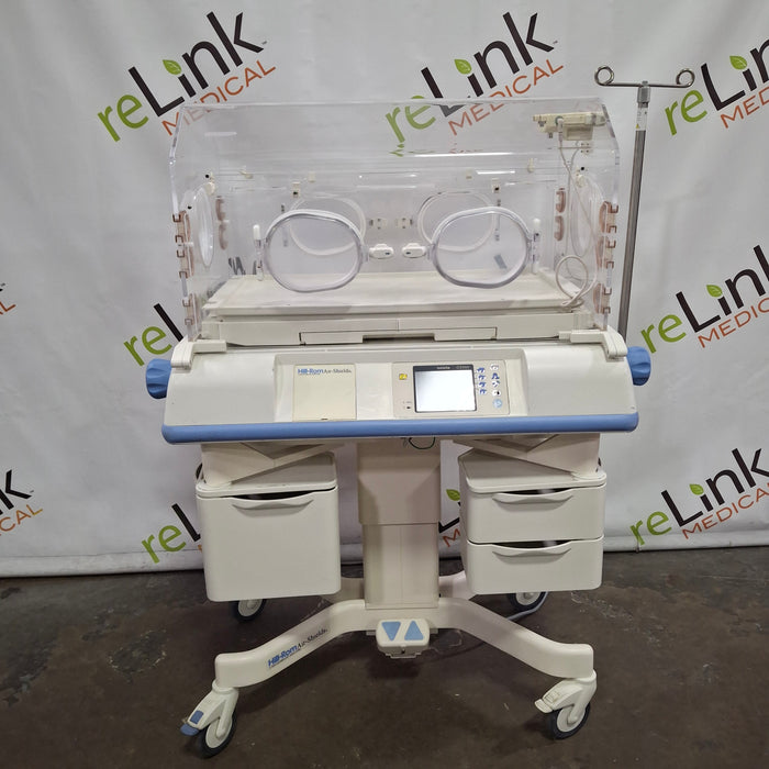 Hill-Rom C2000 Infant Incubator