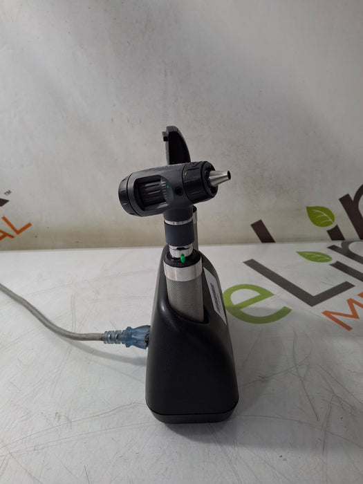 Welch Allyn Diagnostic Set Otoscope Ophthalmoscope