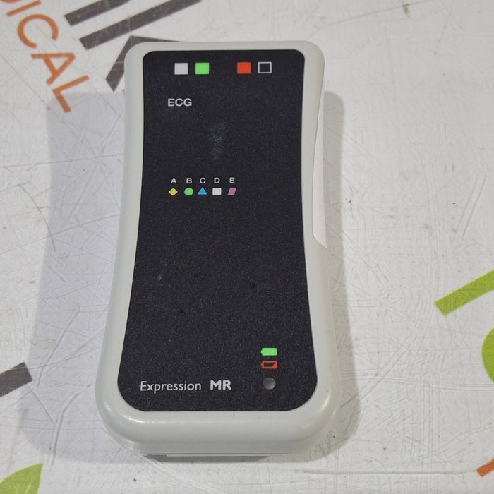 Philips Expression Wireless WECG Module