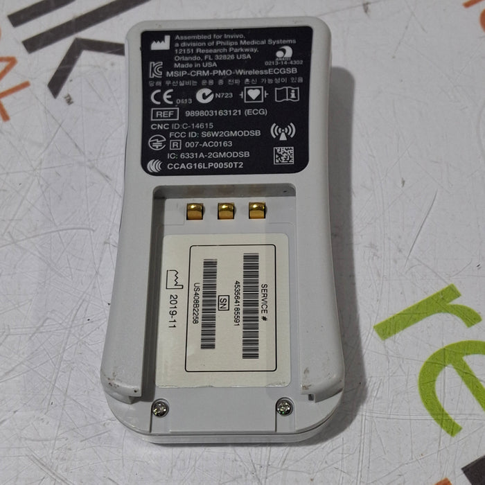 Philips Expression Wireless WECG Module