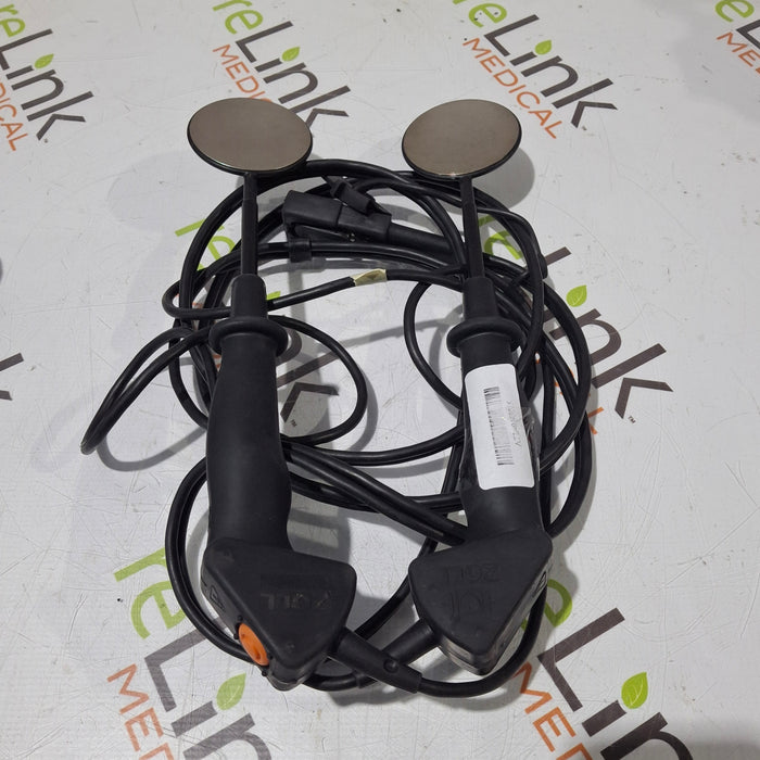 Zoll 8011013903 Internal Paddles