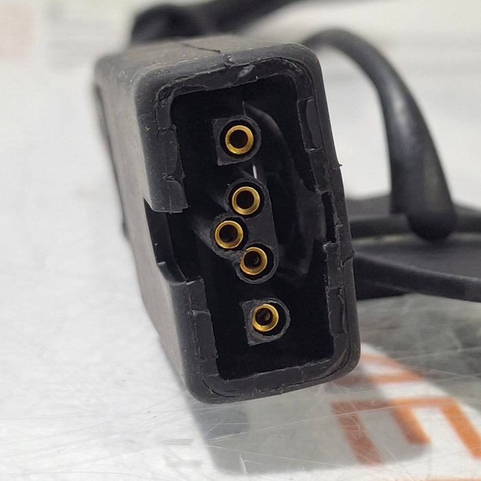 Zoll 8011013903 Internal Paddles