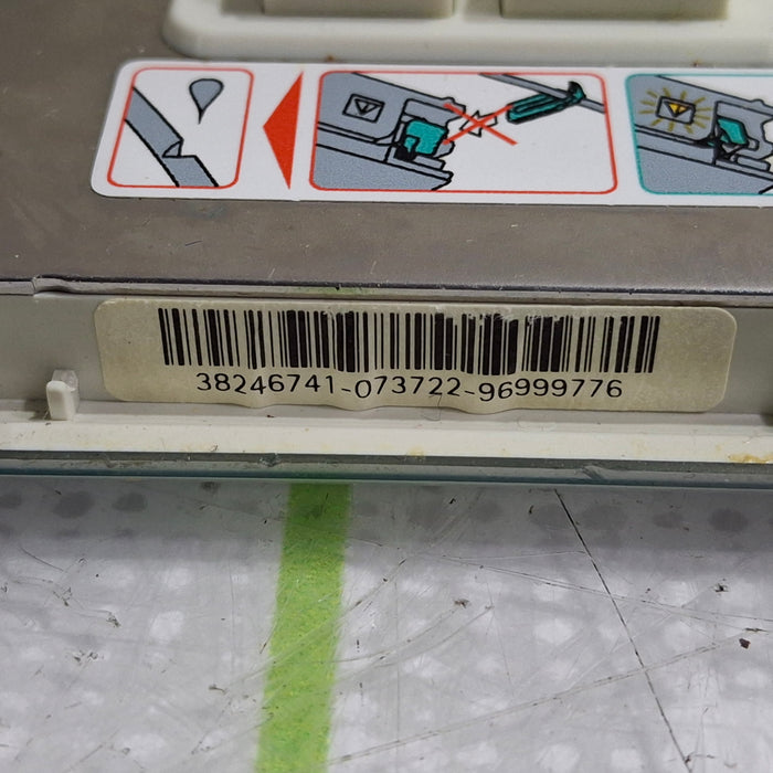 B. Braun Infusomat Space Infusion Pump