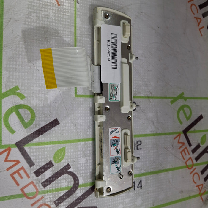 B. Braun Infusomat Space Infusion Pump