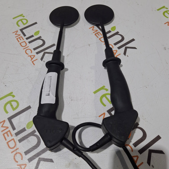 Zoll 8011013903 Internal Paddles