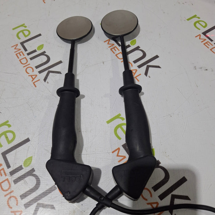 Zoll 8011013903 Internal Paddles