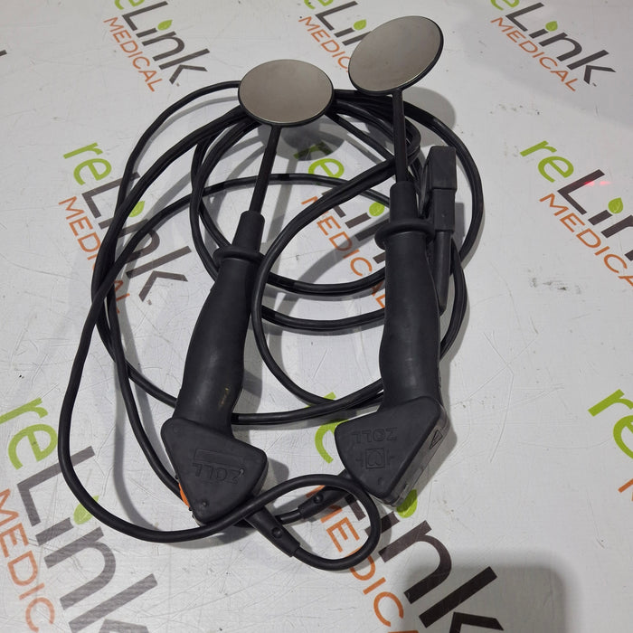 Zoll 8011013903 Internal Paddles