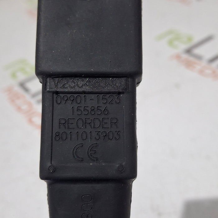 Zoll 8011013903 Internal Paddles