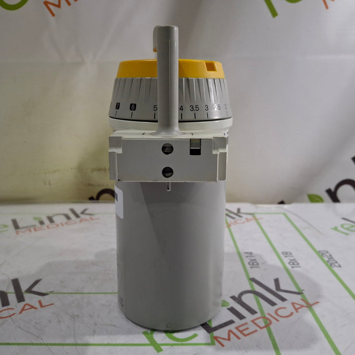 Draeger Medical Vapor 2000 Sevoflurane Vaporizer