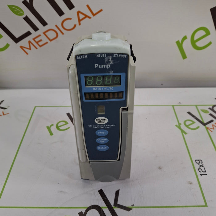 CareFusion Alaris 8100 LVP Infusion Pump Module