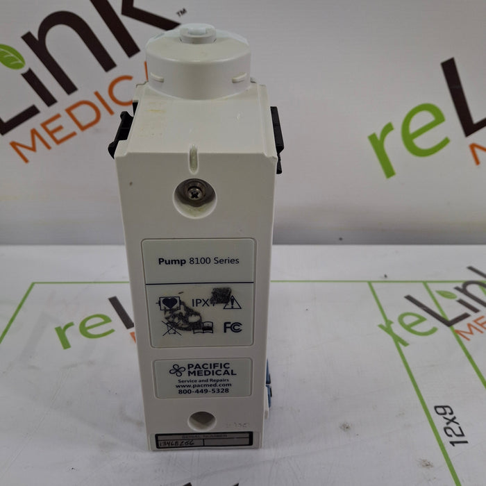 CareFusion Alaris 8100 LVP Infusion Pump Module