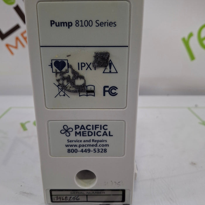 CareFusion Alaris 8100 LVP Infusion Pump Module