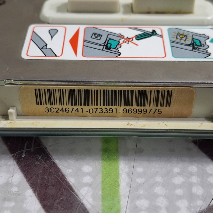 B. Braun Infusomat Space Infusion Pump