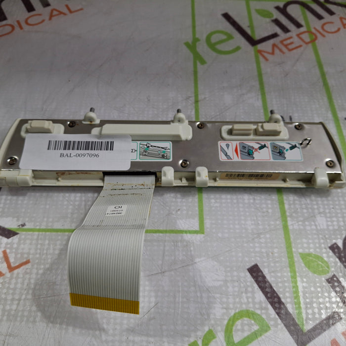 B. Braun Infusomat Space Infusion Pump