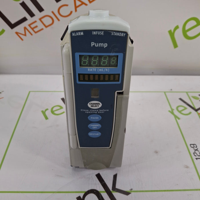 CareFusion Alaris 8100 LVP Infusion Pump Module