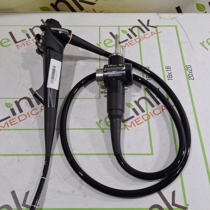 Olympus GIF-160 Video Gastroscope