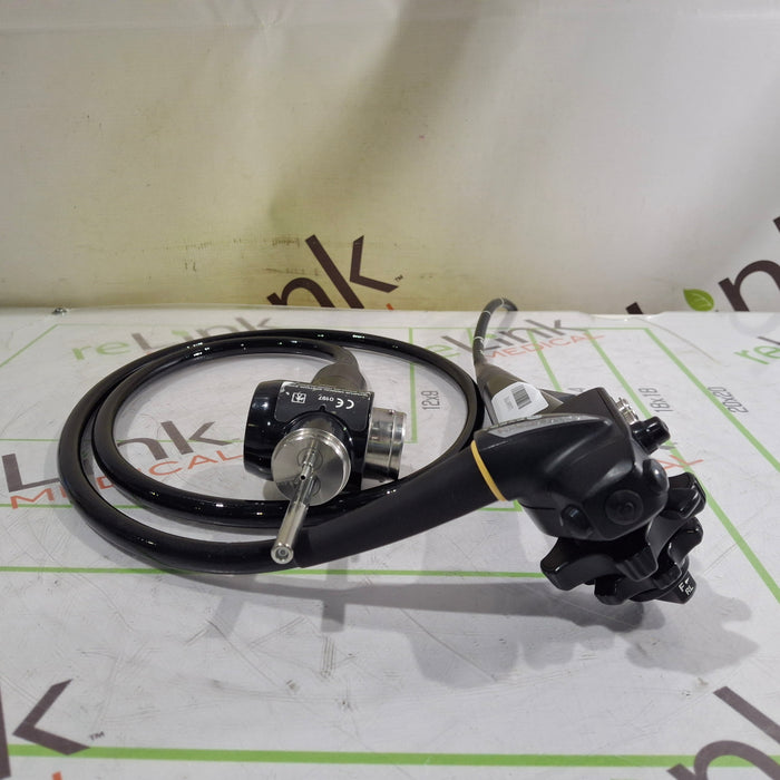 Olympus GIF-160 Video Gastroscope